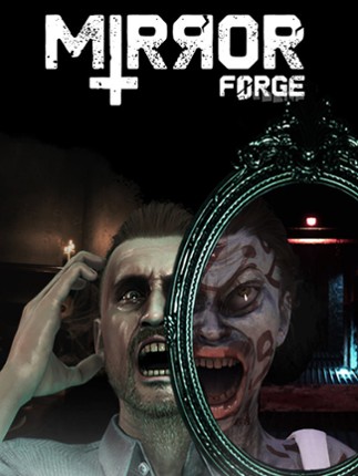 Mirror Forge Game Cover