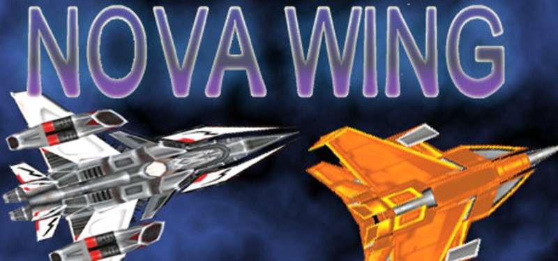 Nova Wing Game Cover