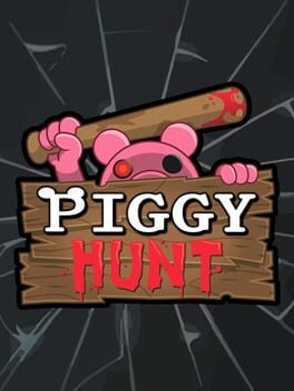 PIGGY: Hunt Game Cover