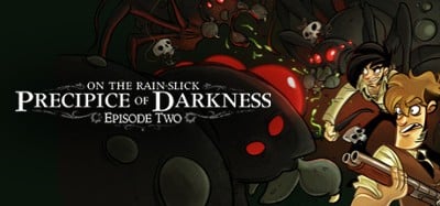 Precipice of Darkness, Episode Two Image