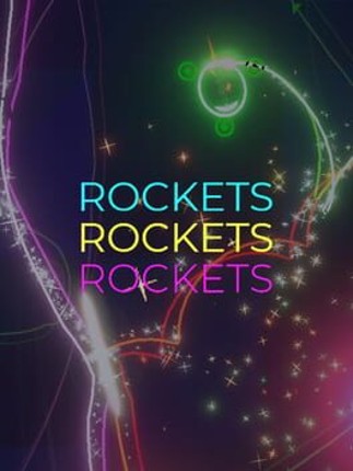 ROCKETSROCKETSROCKETS Game Cover