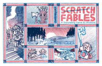 Scratch Fables Image