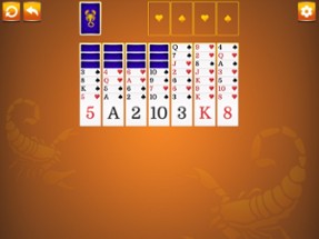 Solitaire Collection Card Game Image