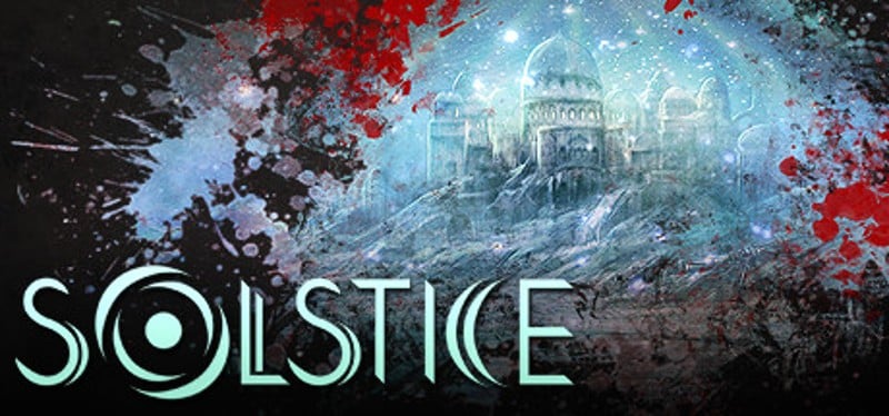 Solstice Game Cover