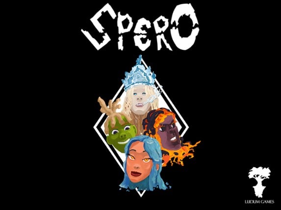 Spero (2019/2) Game Cover