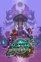 Spirit Hunters: Infinite Horde Image