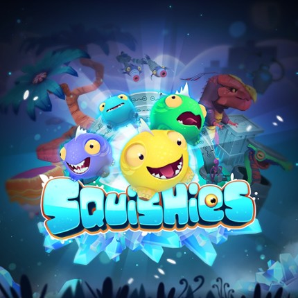 Squishies Game Cover