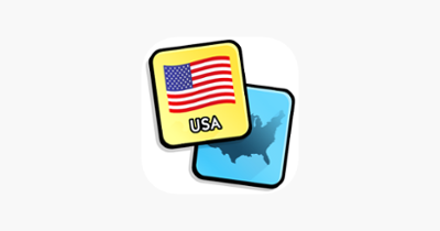 States of the USA Quiz Image