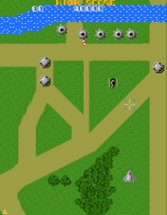 Super Xevious Image