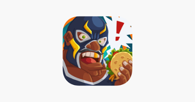 Taco Mucho Clicker - Super Crafter Streetfood Truck Master Game Image