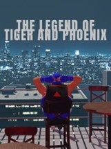 The Legend Of Tiger And Phoenix Image