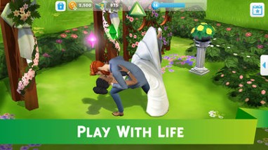 The Sims Mobile Image