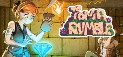 Tomb Rumble Image