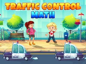Traffic Control Math Image