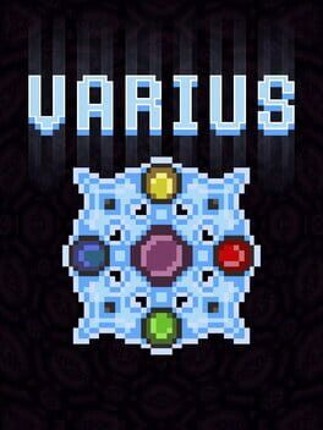 Varius Game Cover