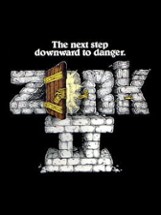 Zork II: The Wizard of Frobozz Image