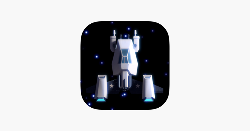 3D SpaceCraft ~ Galaxy Adventure in Your Rocket Game Cover