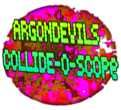 Argondevils Collide-O-Scope VR Image