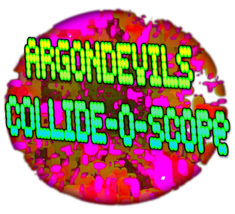 Argondevils Collide-O-Scope Game Cover