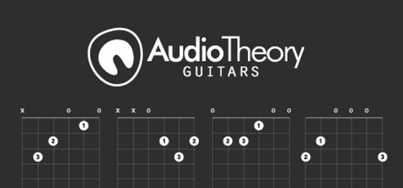 AudioTheory Guitars Game Cover