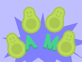 Avocado Mother Image