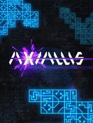 Axiallis Game Cover