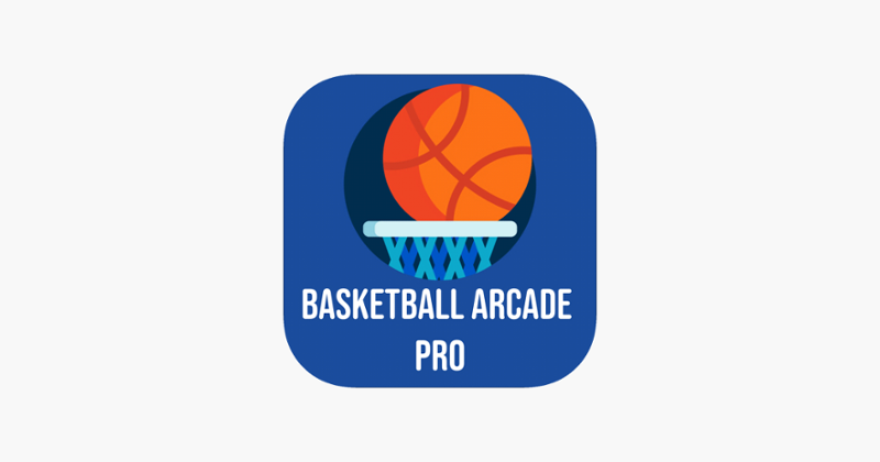 Basketball Arcade Pro Game Cover