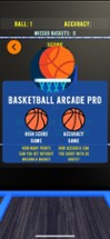 Basketball Arcade Pro Image