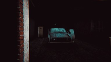 Bunny: The Horror Game Image