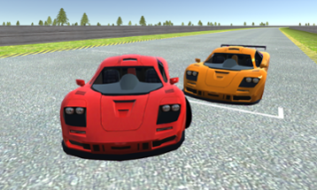 Car Racing : Knockout 3D for TV Image