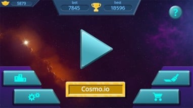 Cosmo.io Image