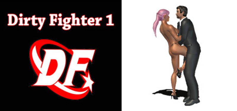 Dirty Fighter 1 Game Cover