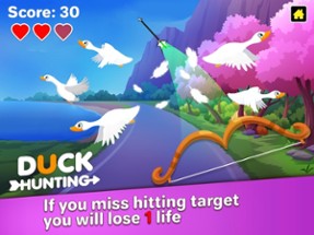 Duck Hunting - Bird Simulator Image