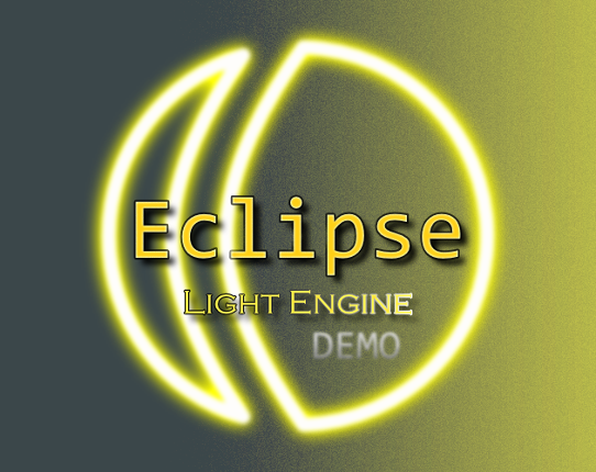Eclipse Light Engine DEMOS Game Cover