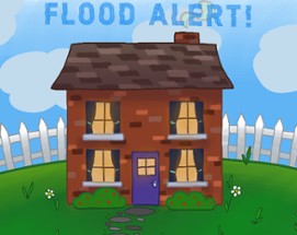 Flood Alert! Image