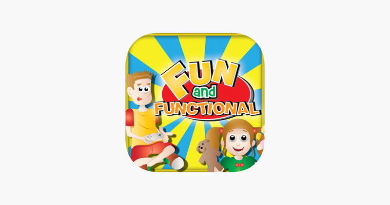 Fun &amp; Functional Game Cover