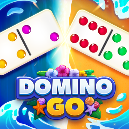 Domino Go - Online Board Game Game Cover