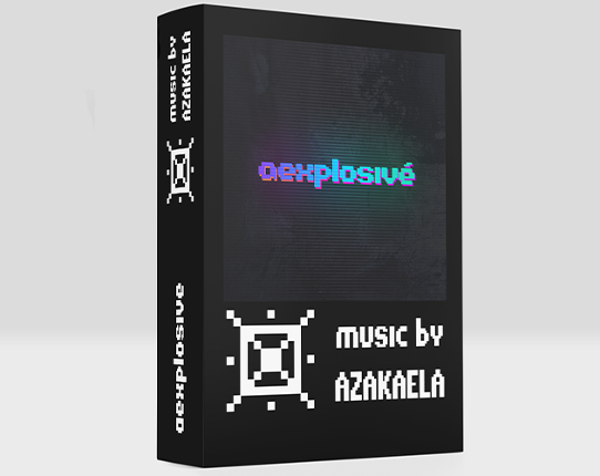 aexplosive Game Cover