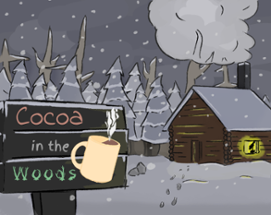 Cocoa in the Woods Image