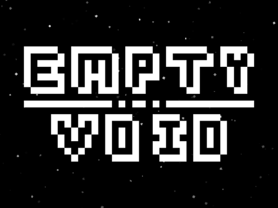 Empty Void Game Cover