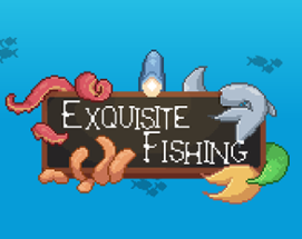 Exquisite Fishing Image