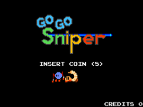 Go Go Sniper Image