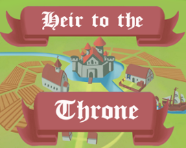 Heir to the Throne Image