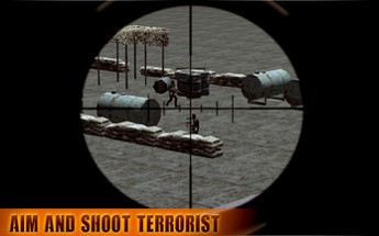 IGI: Military Commando Shooter Image