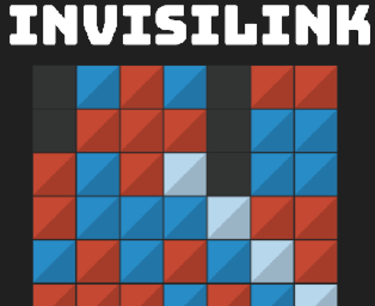 Invisilink Game Cover