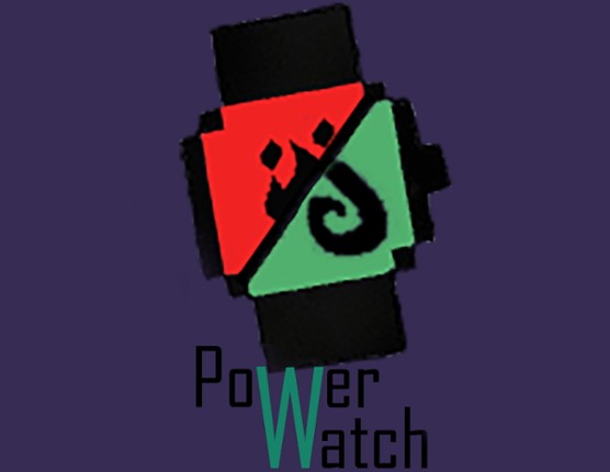 PowerWatch Game Cover