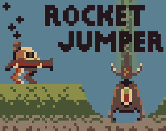 Rocketjumper Game Cover