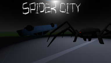 Spider City Image