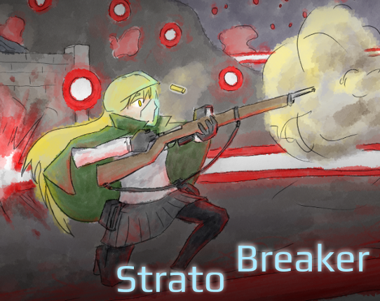 Strato Breaker (demo) Game Cover
