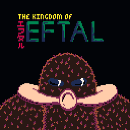 The Kingdom of Eftal Game Cover